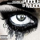 Volume 4: Songs in the Key of Love & Hate