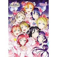 ラブライブ! μ's Final LoveLive! 〜μ'sic Forever♪♪♪♪♪♪♪♪♪〜 DVD Day1