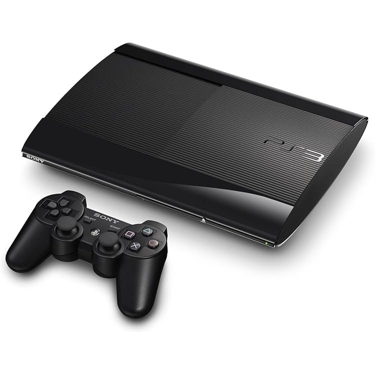 Amazon | 【整備済み品】 PlayStation3 250GB ガーネット