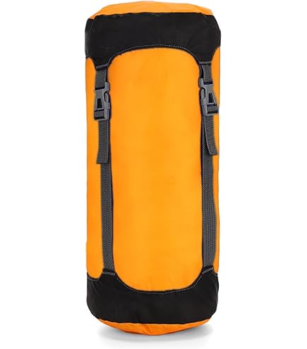 Amazon | ナンガ (NANGA) Mountain Lodge Bag 120 レギュラー BRN