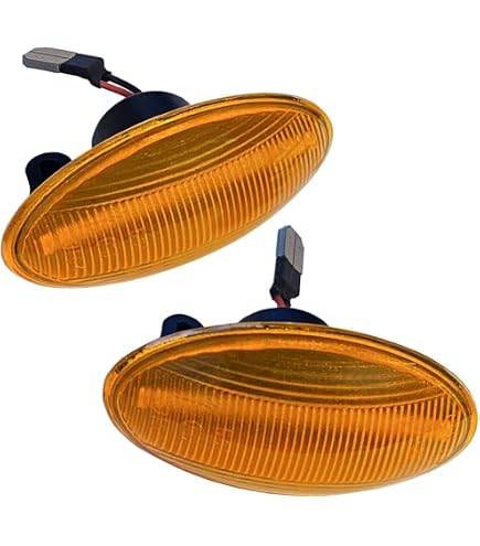 Amazon.co.jp: R-Field ランドクルーザー 80系 LEDサイド