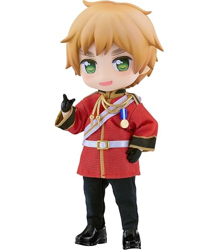 Amazon.co.jp: ねんどろいど アニメ「ヘタリア World☆Stars