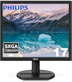 Amazon.co.jp: 【整備済み品】 Philips 170S9 17型 1280×1024 スクエア