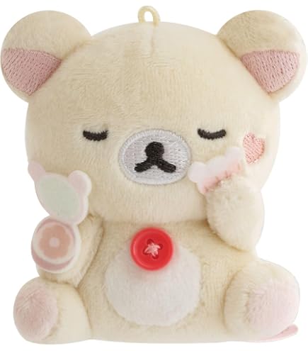 不思議の国のリラックマ あつめてぬいぐるみ キイロイトリ/不思議の国のアリス Amazon.co.jp: リラックマ 不思議の国のリラックマ あつめてぬいぐるみ