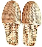 大橋新治商店 ガマスリッパ  Maize Basket 14-903