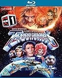 Terrahawks: the Complete First [Blu-ray]