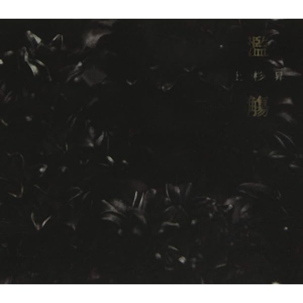 1 CD 上杉昇 black sunshine ブラック・サンシャイン 上杉昇『black sunshine』ライブCD（＋DVD）〜FC限定販売