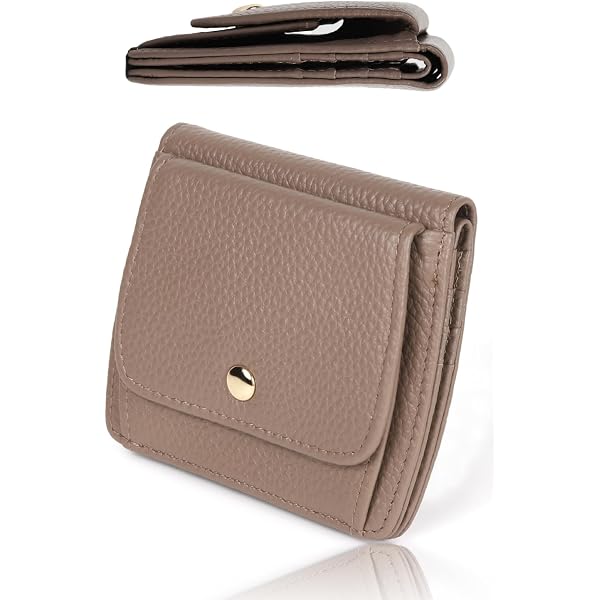 Amazon | [France Luxe] ミニ ウォレット 財布 ミニ財布 レディース 