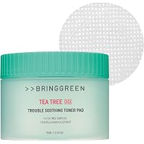 Amazon.co.jp: BRINGGREEN(ブリングリーン) ティーツリー シカ