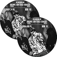 Amazon.co.jp | 【Amazon.co.jp限定】j-hope Tour 'HOPE ON THE STAGE