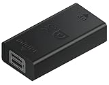 mini DisplayPort → DisplayPort 変換アダプタ miniDP（メス）→ DP（メス） 延長コネクタ DP1.4対応 8K/60Hz 32.4Gbps ディスプレイ接続アダプタ (ミニDPメス-DPメス)