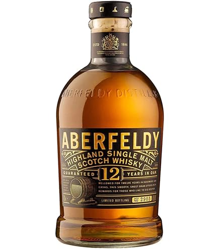 Amazon.co.jp: アバフェルディ 12年 40度 1000ml □山崎12年に味が近い