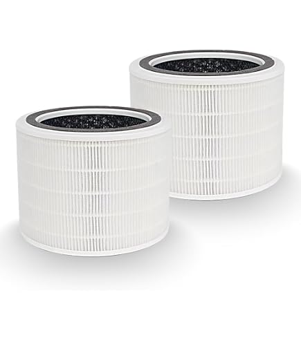 Amazon.co.jp: Core 200S 用 フィルター Core200S 1個入り HEPA交換用