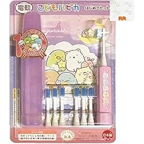 キッズ耳かきカメラと電動歯ブラシセット キッズ用 Amazon | 【旧モデル】ブラウン オーラルB すみずみクリーン