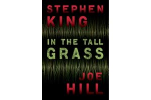 In the Tall Grass (English Edition)