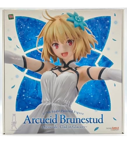 POP UP PARADE アルクェイド ブリュンスタッド 限定Ver POP UP PARADE アルクェイド・ブリュンスタッド｜グッドスマイル