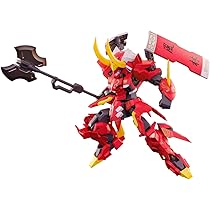 ピーエムオフィスエー プラアクト08 牙王 全高約140mm Nonスケール プラモデル PP063 n5ksbvb Amazon | ピーエムオフィスエー プラアクト08 牙王 全高約140mm