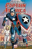 Captain America : Steve Rogers Vol. 1: Heil Hydra