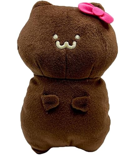 Amazon.co.jp: お文具といっしょ もちもちぬいぐるみXL プレミアム 猫