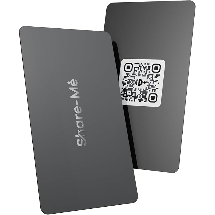 Amazon.co.jp: - タッチで瞬時にデジタル名刺やSNSを共有 - スマート