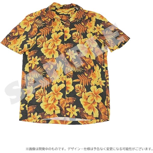 Amazon.co.jp: 『龍が如く8外伝 Pirates in Hawaii』Hilo Hattie