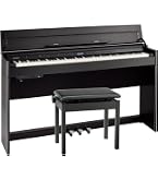 Amazon | Roland LX705 LAS 電子ピアノ 88鍵盤 ライトオーク調仕上げ