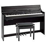 Roland DP603 CBS 黒木目調仕上げ 電子ピアノ 88鍵盤 (ローランド DP603)