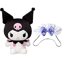 ナガノ　シナモロール　ペアぬいぐるみ ナガノ×サンリオキャラクターズ ペア ぬいぐるみ シナモロール