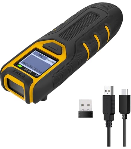 Denso Se1-BB Bluetoothバーコードスキャナー#n Amazon.co.jp: DENSO デンソー iPhone/Android対応 Bluetooth バー