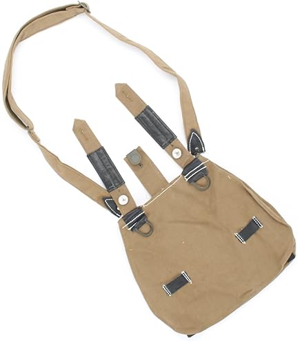 Amazon.co.jp: ANQIAO WWII WW2 M31 ドイツ水筒ケトル カバー付き フル