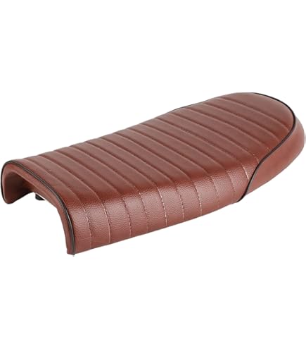 Amazon | 【607】CB750Four K2-K6 アンコ抜きシート リプロ品