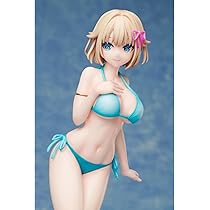 ④美少女フィギュア　神は遊戯に飢えている。パール・ダイアモンド他まとめ売り 株式会社エルココ】TVアニメ『神は遊戯に飢えている。』プライズ