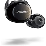 Boseサウンドスポーツフリーワイヤレスヘッドフォン(認定Refurbished ) One Size 774373-0010-cr