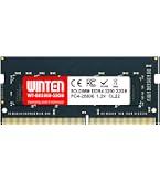 Amazon | トランセンドジャパン Transcend ノートPC用メモリ PC4-25600