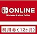 Nintendo Switch Online利用券(個人プラ…