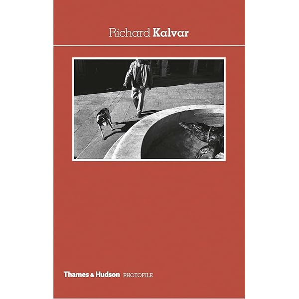 Amazon | William Klein (Thames & Hudson Photofile) | Caujolle