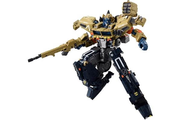タカラトミー(TAKARA TOMY) T-SPARK トランスフォーマー OG-03 オプティマスプライム