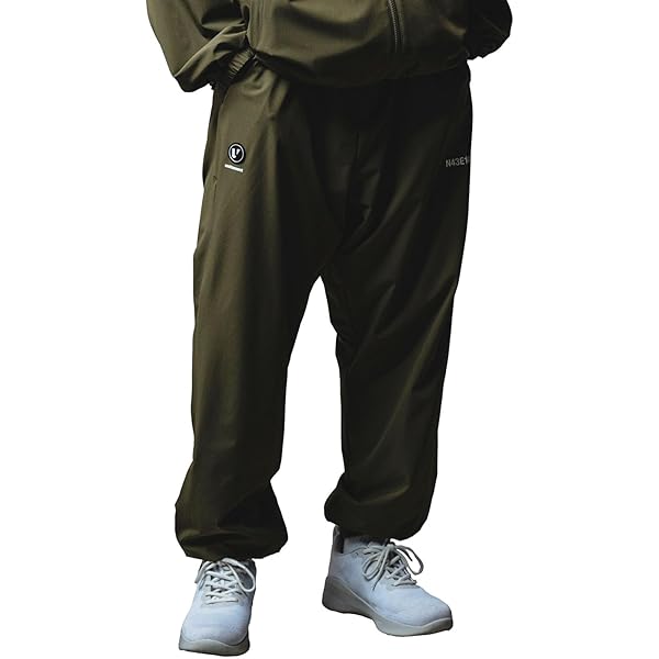 Amazon | [シマノ] ドライバーサタイル パンツ WP-001Y ダークカーキ L