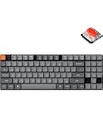 Amazon | 「国内正規品」Keychron K1 Max メカニカルキーボード 2.4
