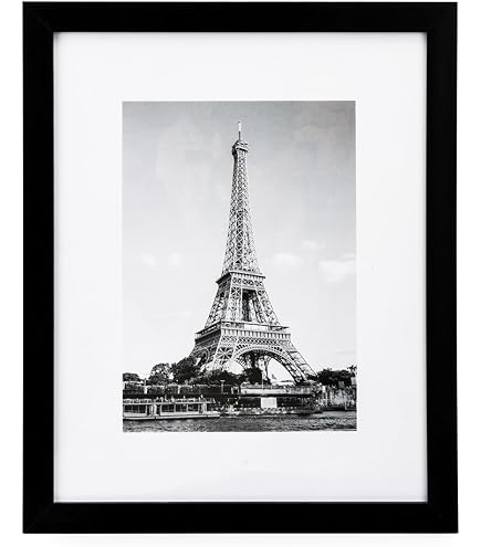 Amazon.co.jp: (28cm x 36cm, Black-flat Edge) - 28cm x 36cm Picture