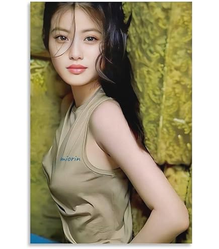 Amazon.co.jp: テニス選手マリア・シャラポワ キャンバスアート