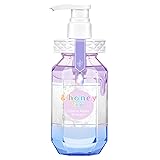 &honey (アンドハニー) カラー コントロールリペア シャンプー 1.0 440ml