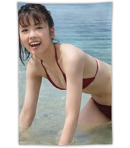 Amazon.co.jp: 小芝風花 A4サイズ no.04 ① : おもちゃ