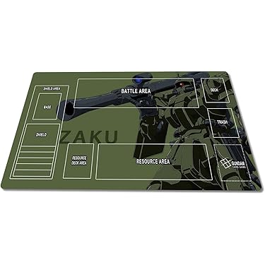 フリーダムガンダム　ラバープレイマット　トレカ　カードゲーム用 新品未開封 ガンダムSEED FREEDOM ラバーマット プレイマット