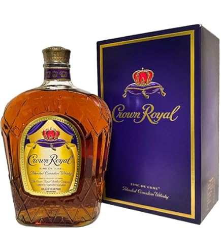 Amazon.co.jp: クラウン ローヤル 40% 750ml [並行輸入品] : 食品
