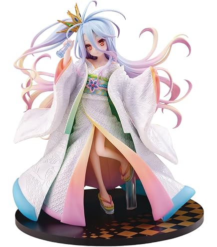 Amazon.co.jp: ノーゲーム・ノーライフ ジブリール 精霊水配合 