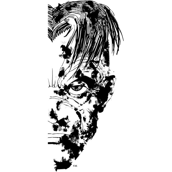 Amazon.co.jp: That Yellow Bastard (Sin City) : Miller, Frank