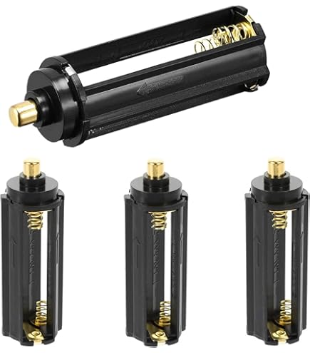 Amazon.co.jp: Nikon 単3ホルダー MS-12 : 家電＆カメラ