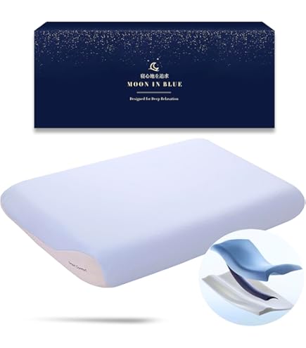 Amazon｜fuwawa 枕 首が痛くならない 低反発 まくら【特許取得のCNC