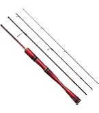 Amazon | シマノ(SHIMANO) フリースタイルロッド 24 ワールドシャウラ